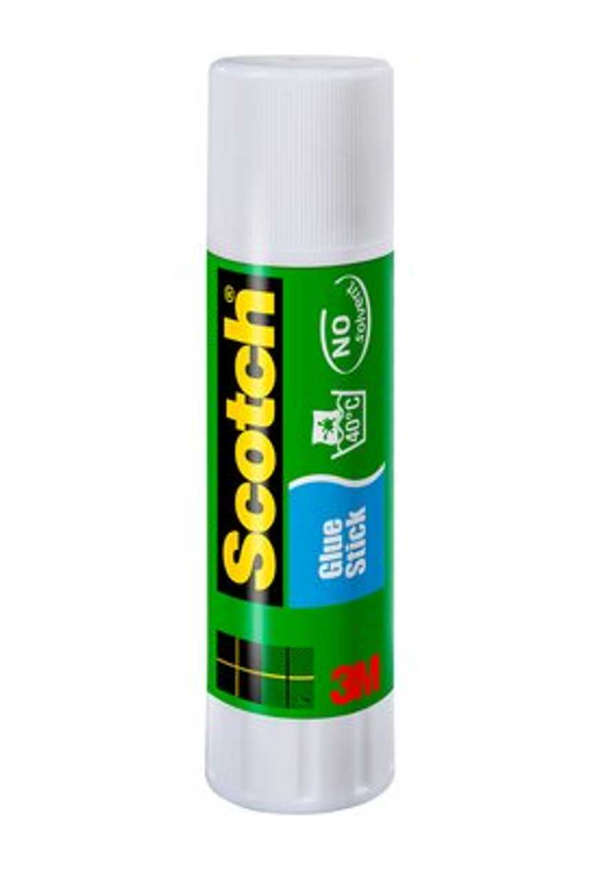 Glue Stick Scotch 40 g T6236d