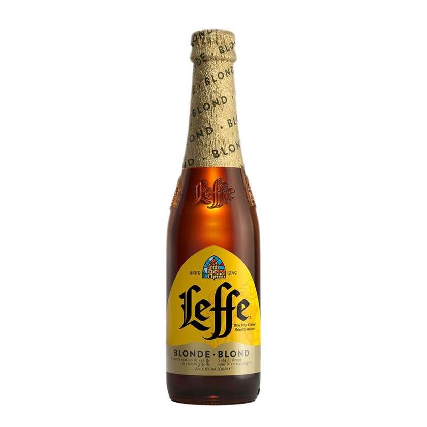 Leffe Blonda