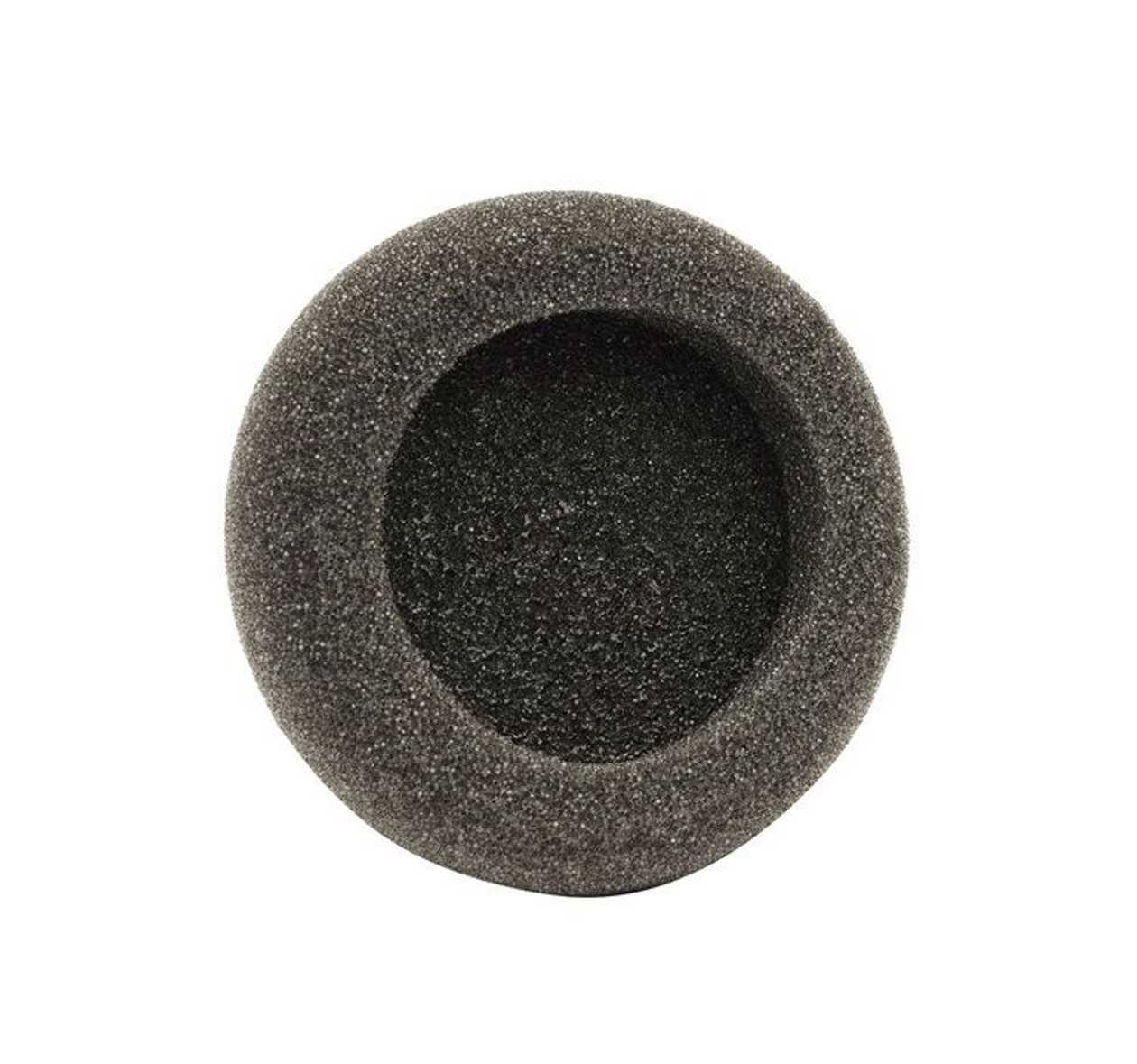 Headphone Pads/sponge 5 cm-6cm Plantronics - 1 Pc