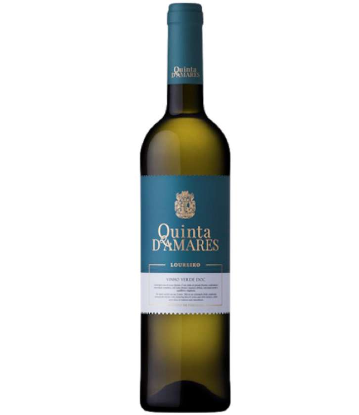 Quinta de Amares White Vinho Verde