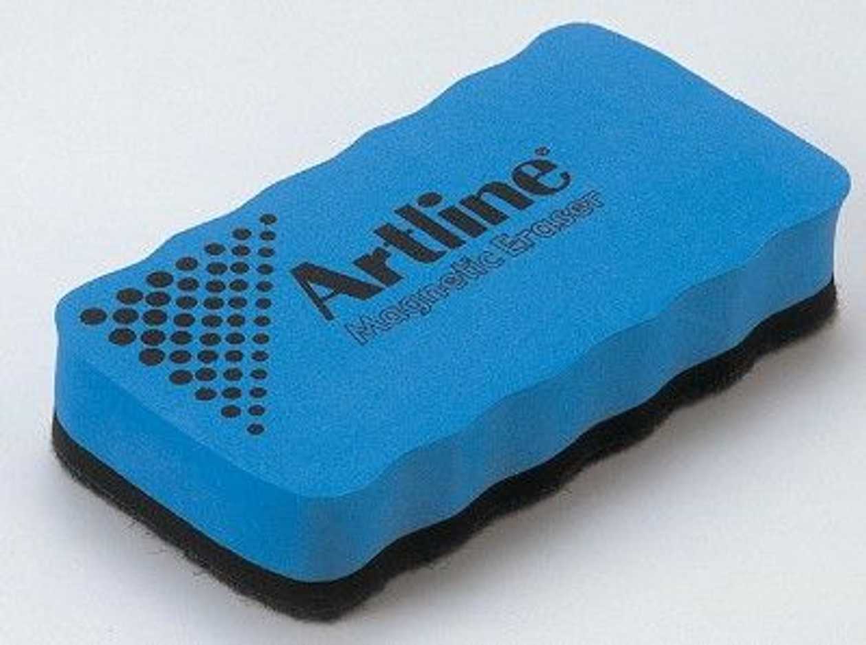 Whiteboard Eraser with Magnet Artline