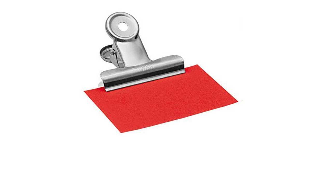 Spring Clamp 60 mm/wedo Pinch Clamp