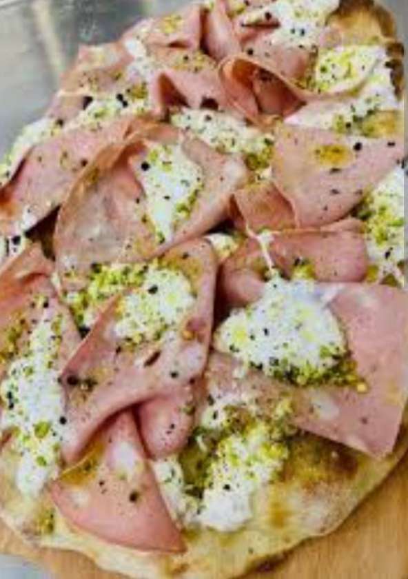 Mortadella