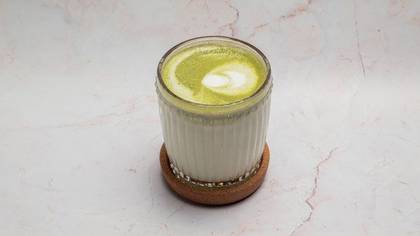 Matcha Latte 400ml