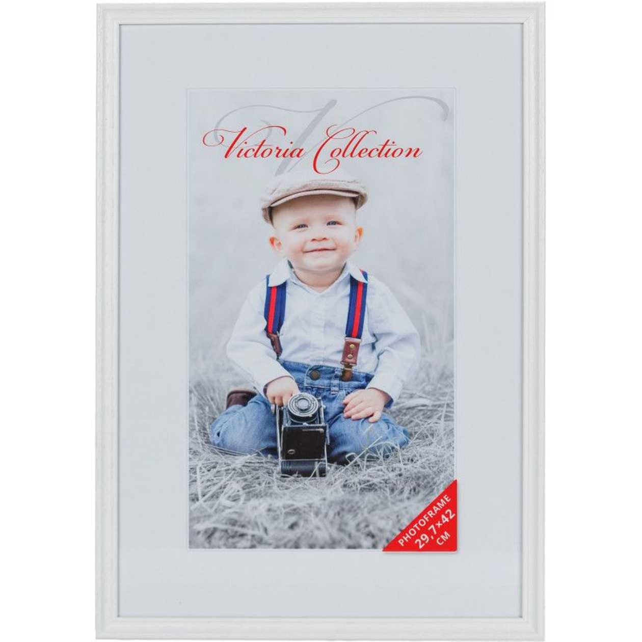 Picture Frame Memory 29.7x42 A3 White
