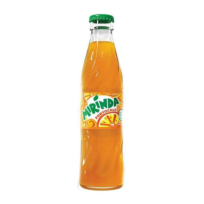 Mirinda
