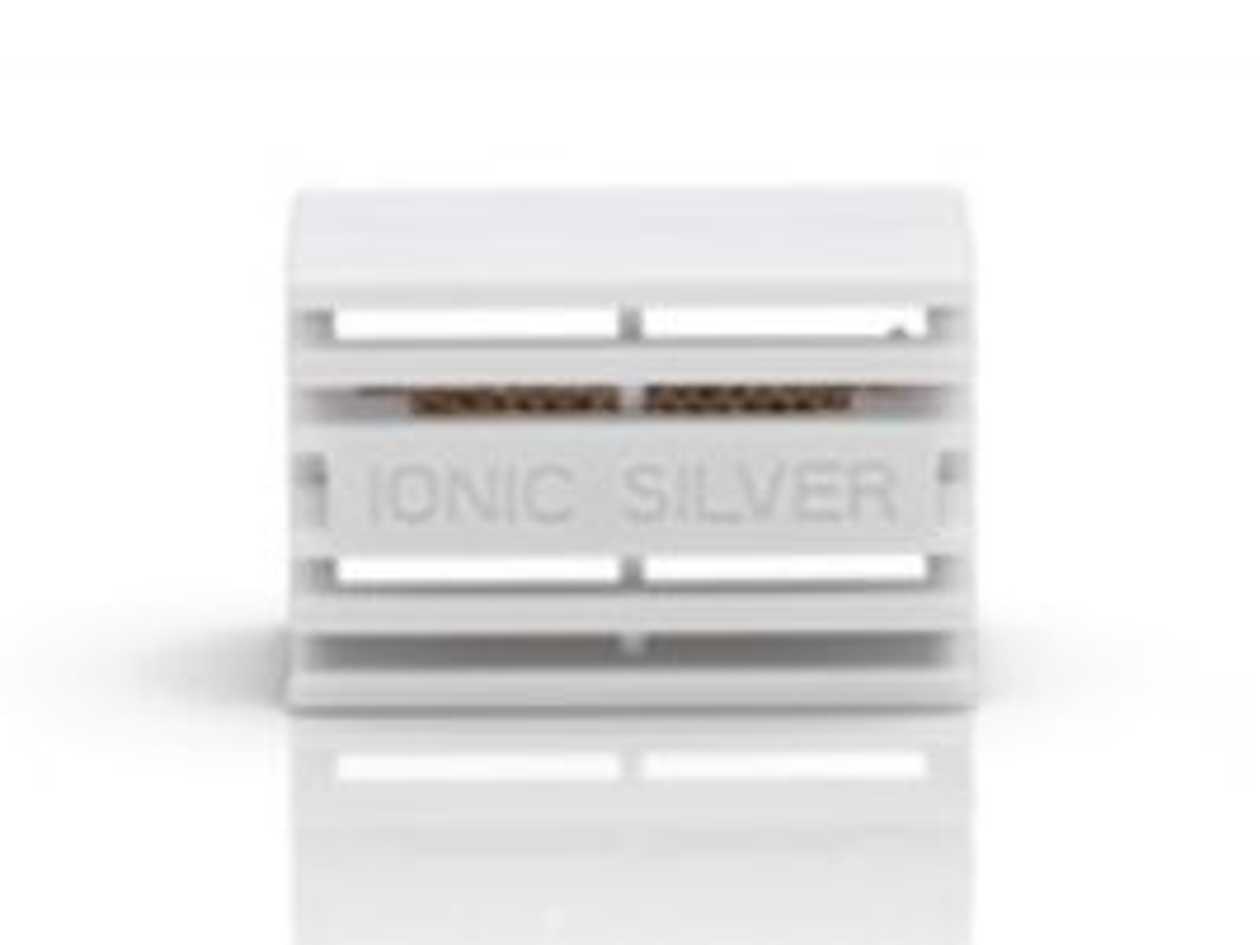 Ionic Silver Cube Stadler Form Ionic Silver Cube (Antibacterial)