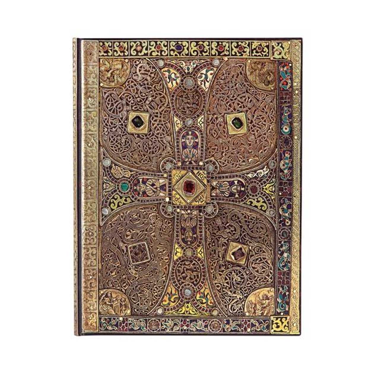 Notepad Paperblanks Lindau Ultra Flexis Linear