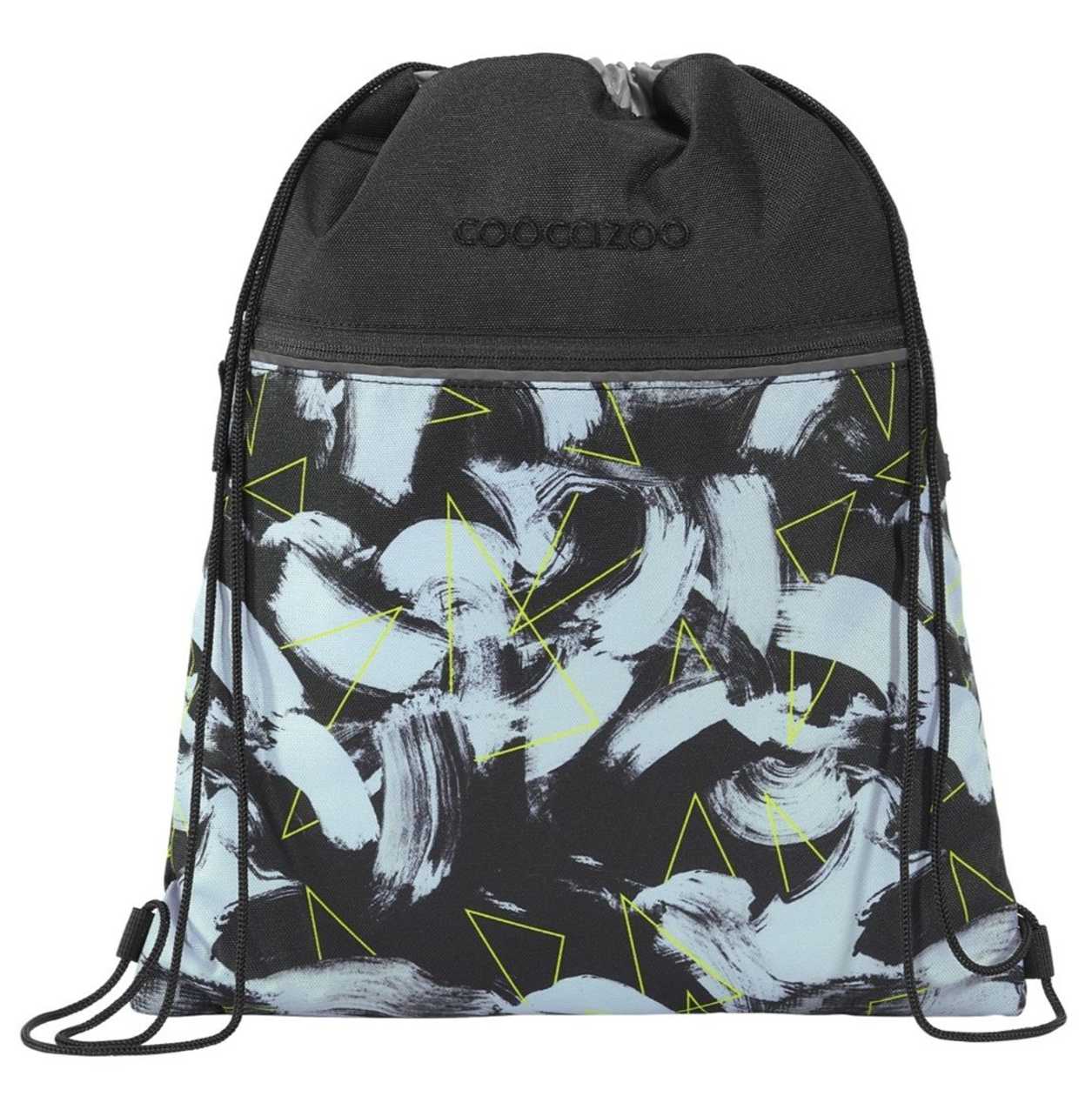 Bicycle Bag Coocazoo Rocketpocket 2 Electric Storm
