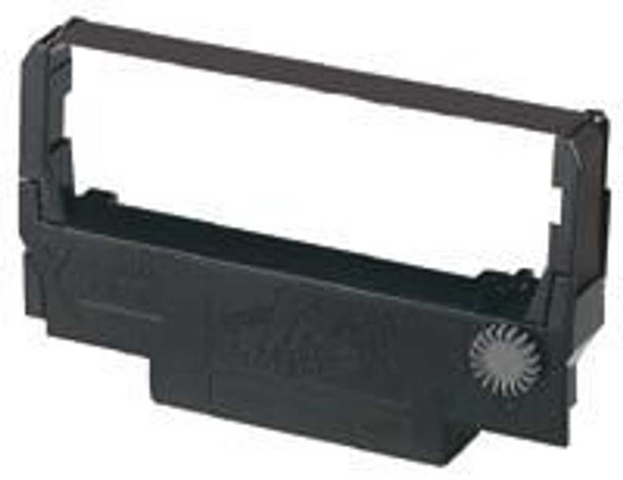 Ribbon Epson Erc 30/34/38b Black (black) Orig (erc38b - Tm-u200/210/220/230/300/375)