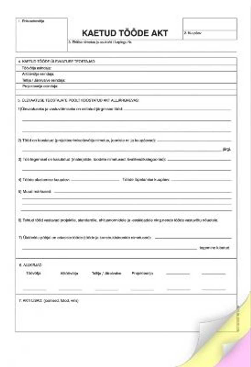 Record of Covered Works A4 3*25, Book