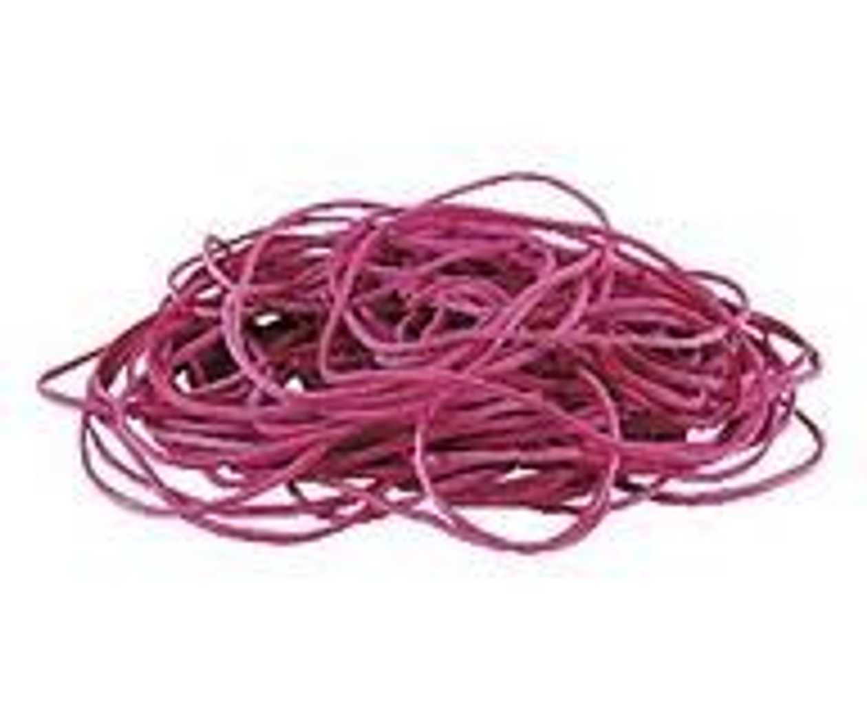 Money Rubber 51x 1.5 mm, 100 g