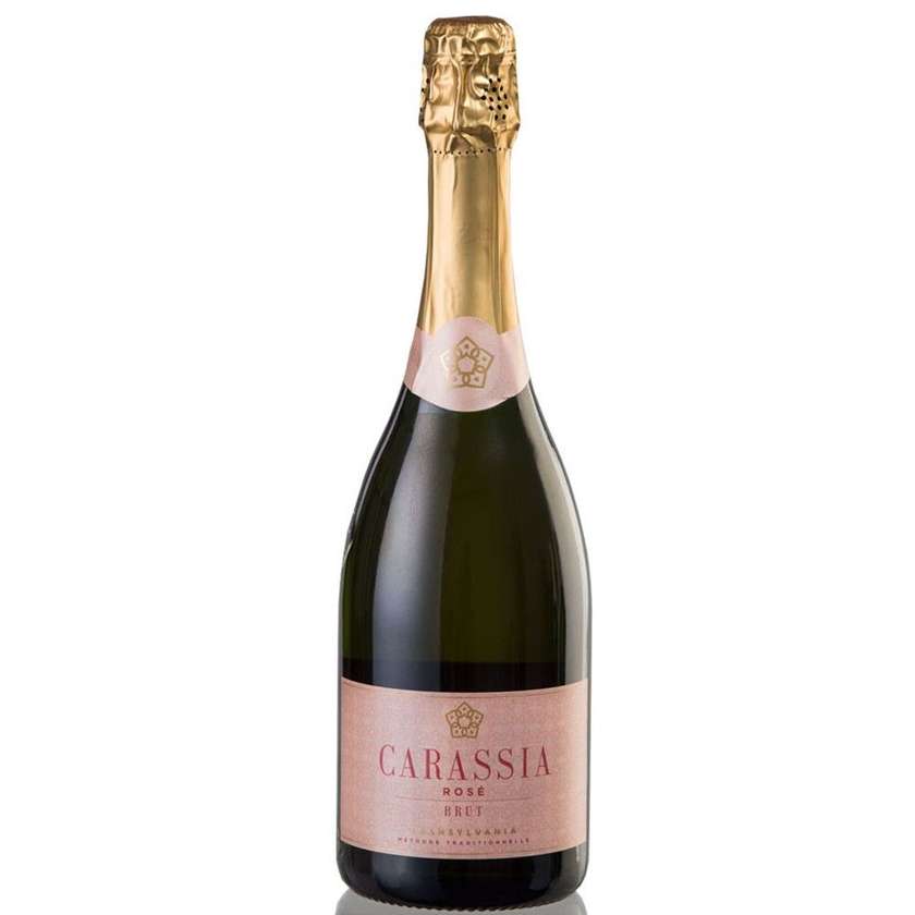 Carastelec Carassia Rose Brut 0.75L