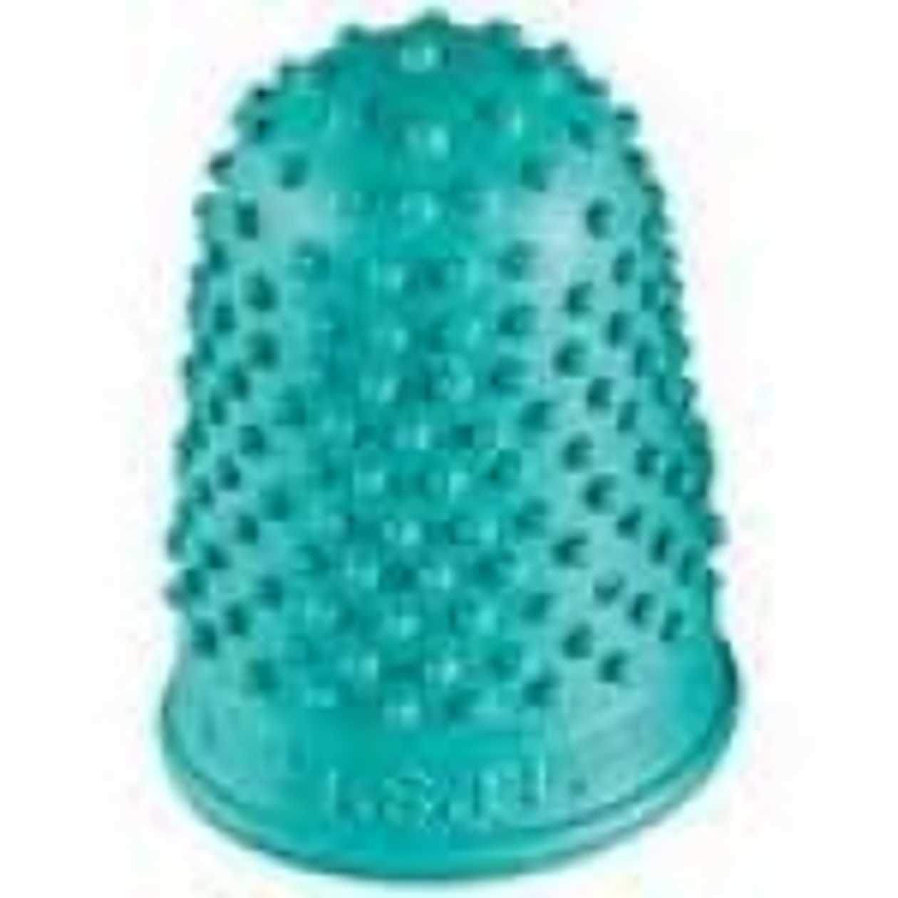 Finger Eraser No. 4, 10 Pieces In A Pack (finger Eraser) Q 20 mm