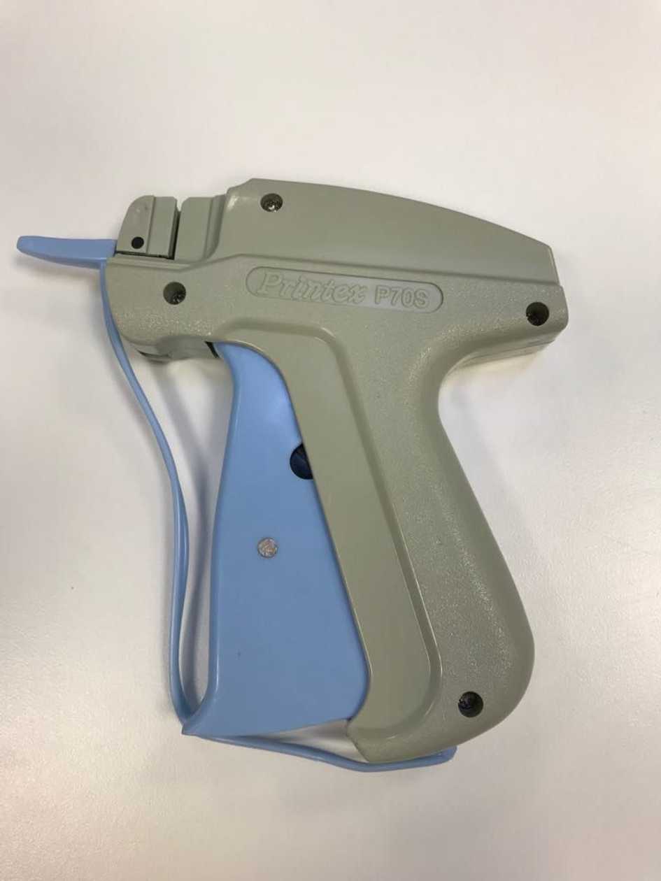 Textile gun Standard St New/printex P70s