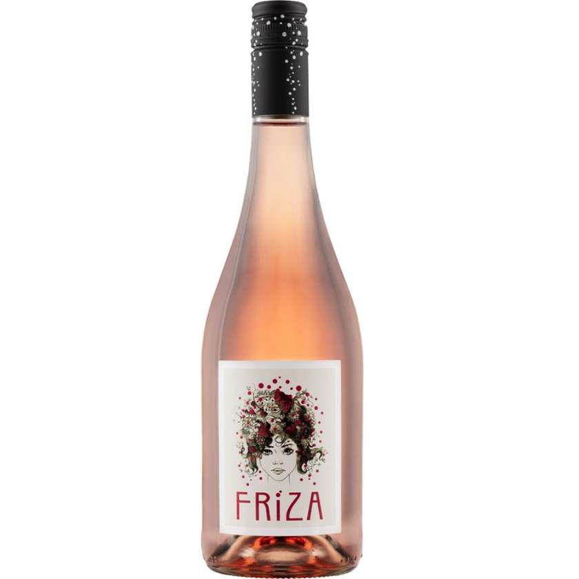 Carastelec Friza Rose 0.75L
