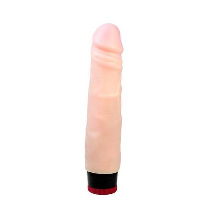 Passionate Love 7 Real Feel Realistic Vibrator