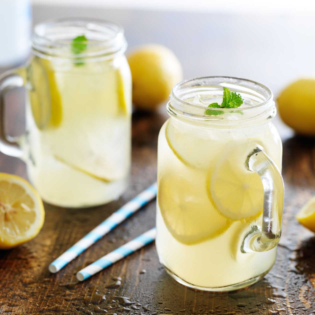 Lemonade