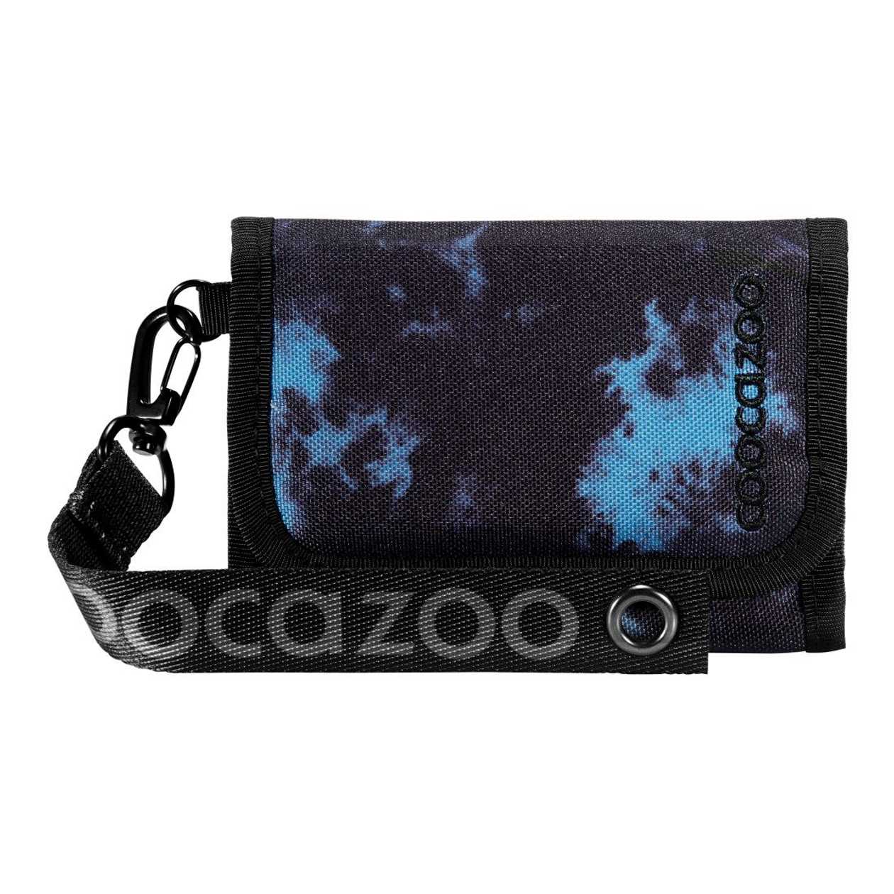 Coocazoo Cashdash Midnight Dust Wallet