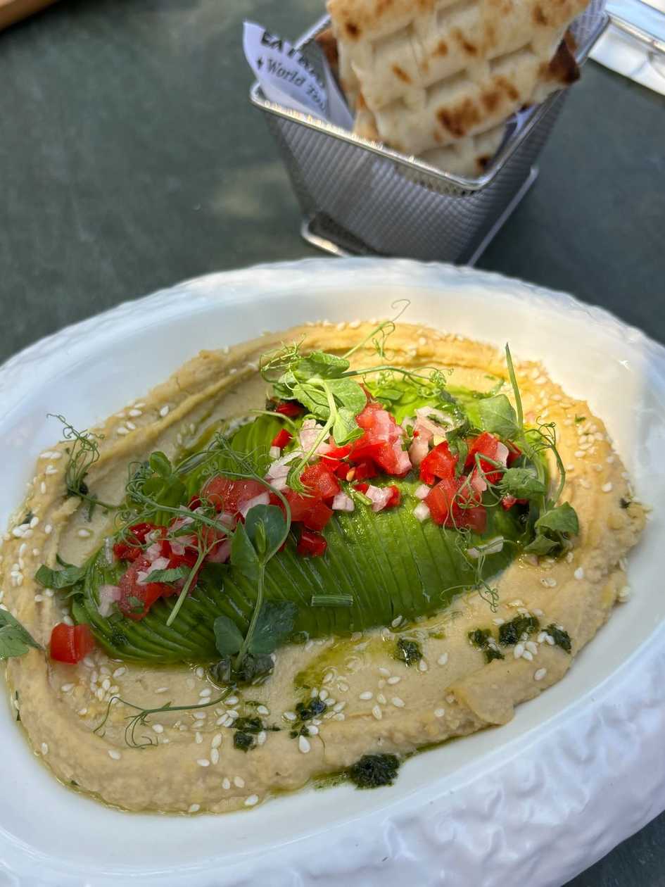 Avohummus