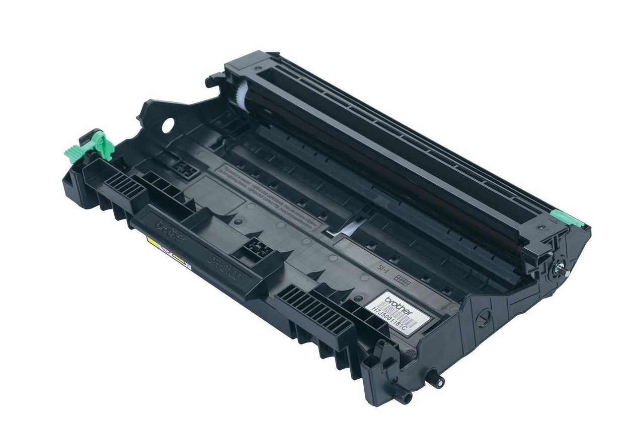 Trummel Brother Dr-2100 12,000 A4 Pages Hl-2150N, Dcp-7030/7320, Mfc-7440N/7840W