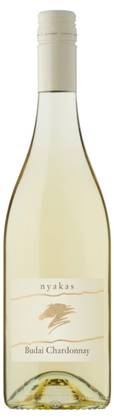 Budai SGR Chardonnay 0,75L