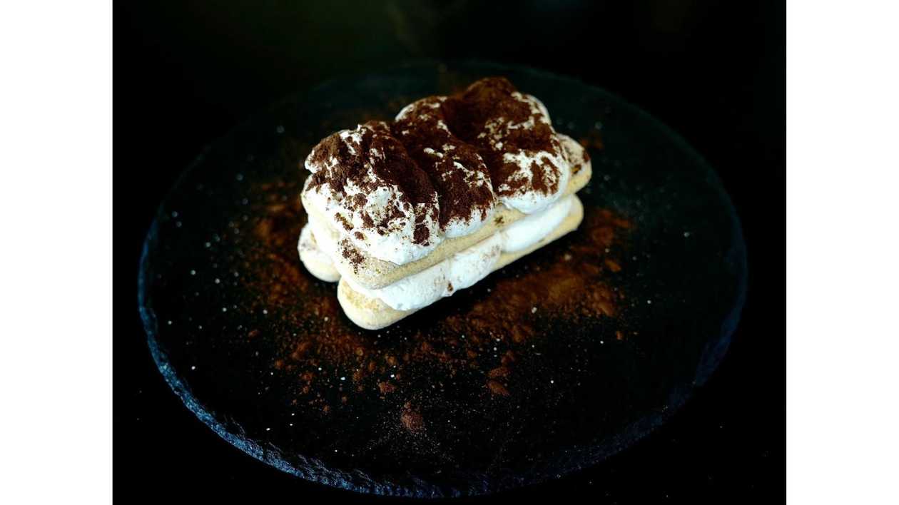 Don Corleone Tiramisu