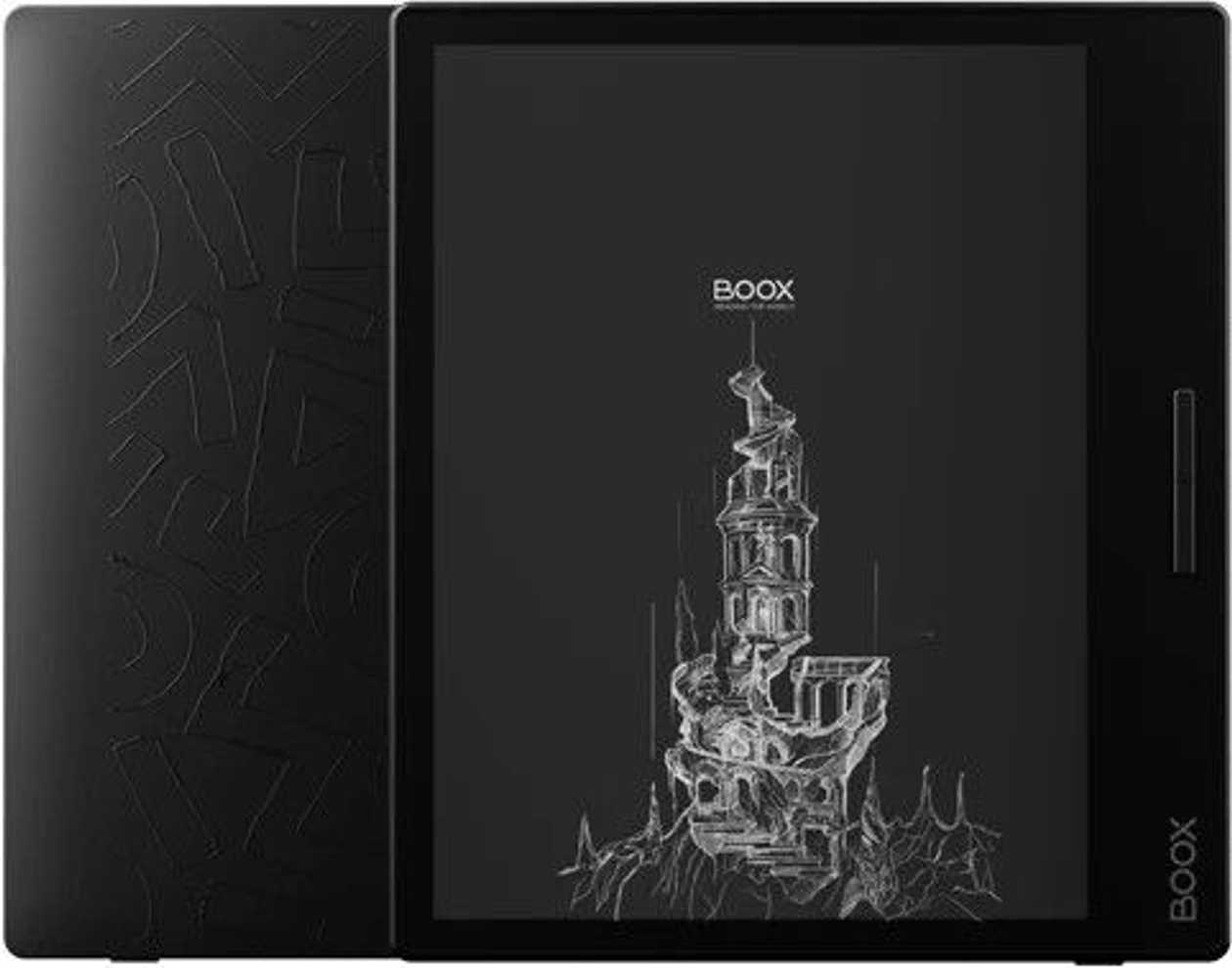 E-Book Onyx Boox 7'' Page