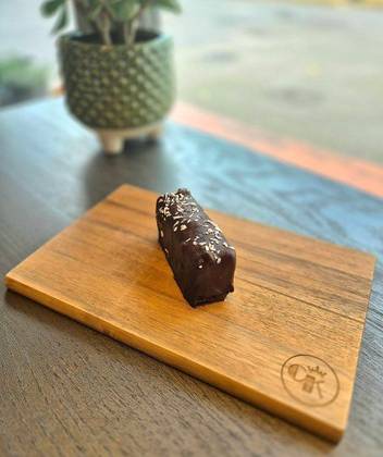 Coconut Bar