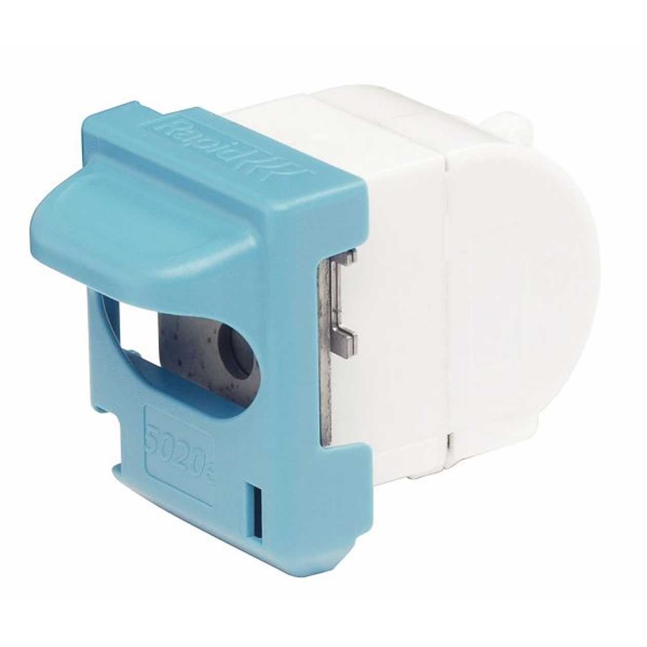 Stapler Cartridge Rapid R5020/5025e 2x1500 pcs./p kg.