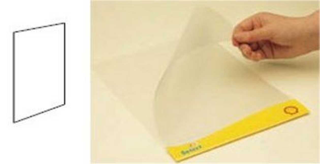 Protective Film Dbam, Hl For Frame A4