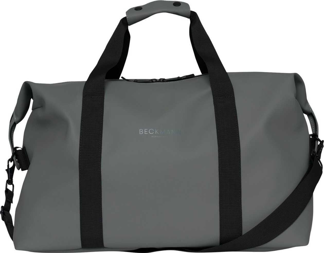 Travel Bag Beckmann Street Weekend 48H green Capacity 45L