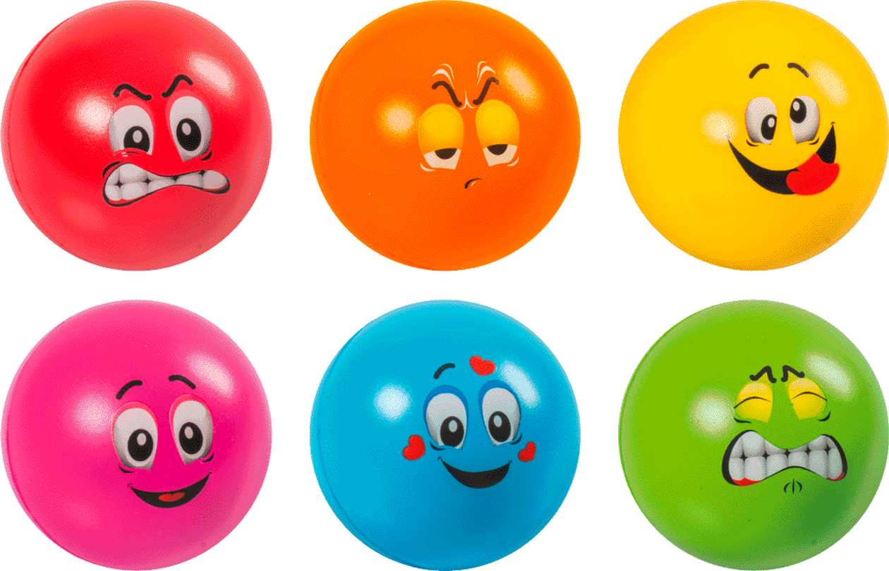 Stress Ball Special Color, Brunnen
