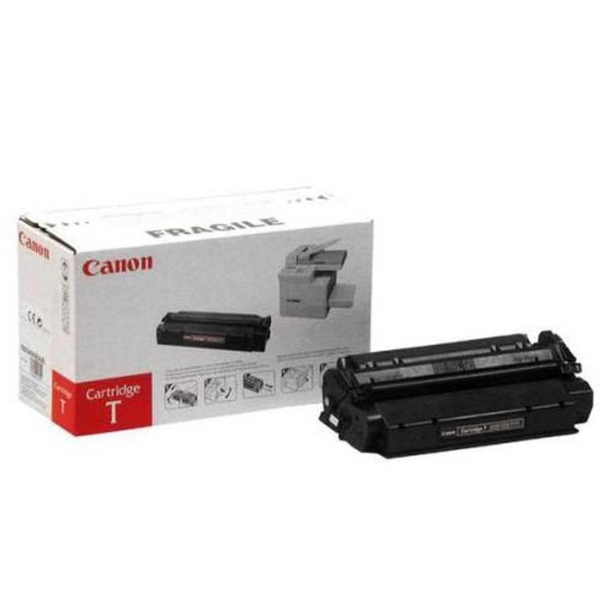 Toner Canon Crg-737 Black/must 2400 Lk