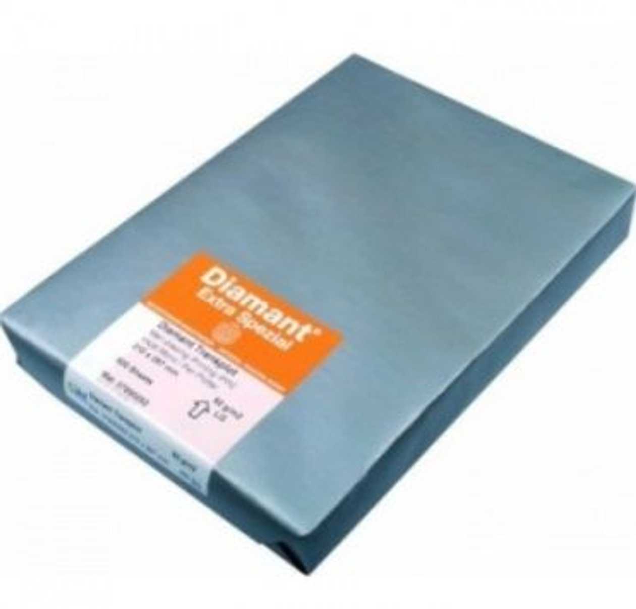 Plotterikalk A4 92 g, 250 l. In The Pack - Diamond Transplot