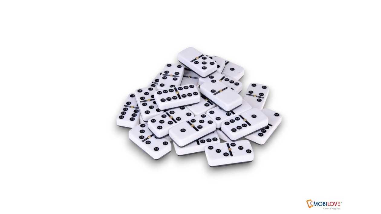 Domino (qalın), 1111111111276