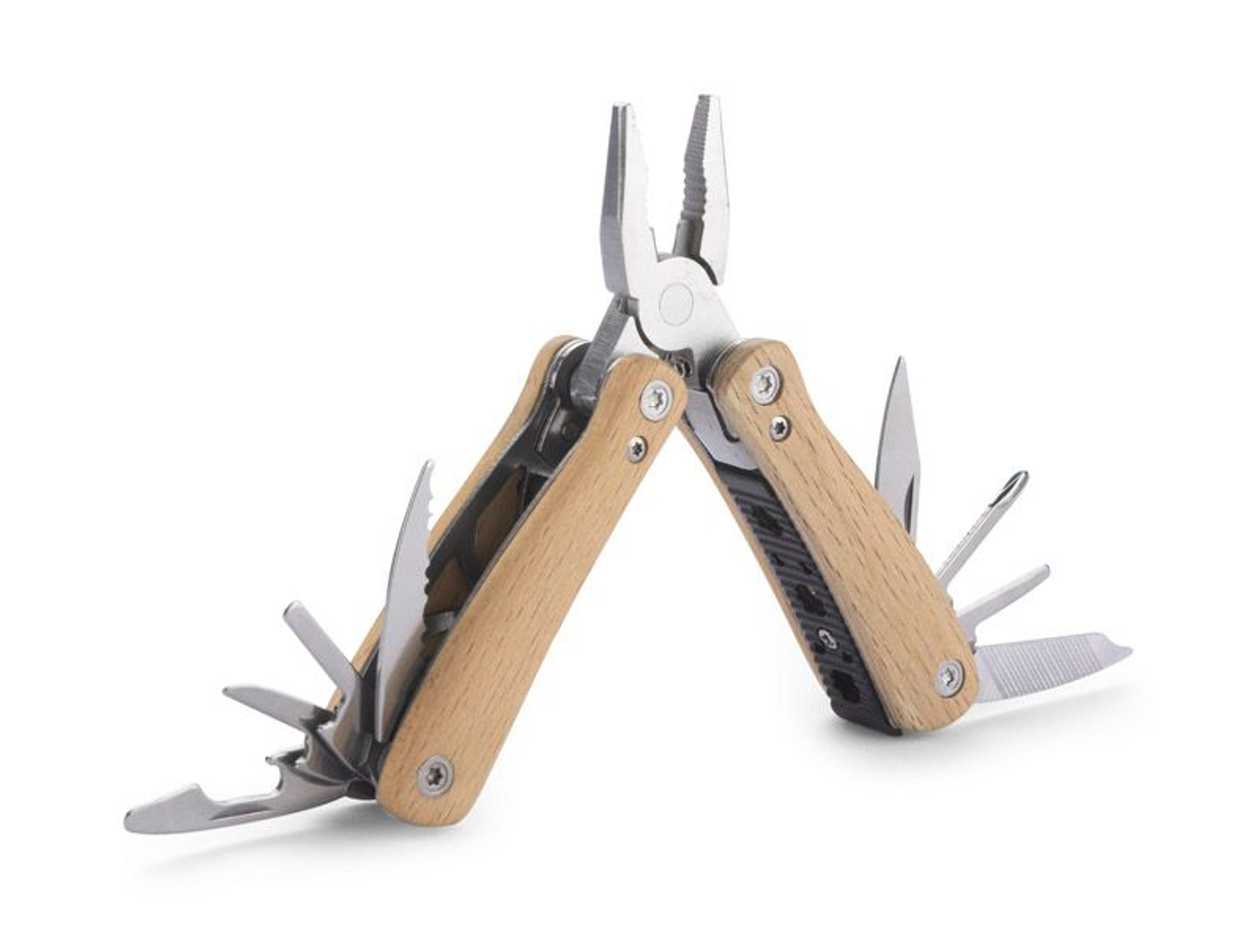 Multitool Fort