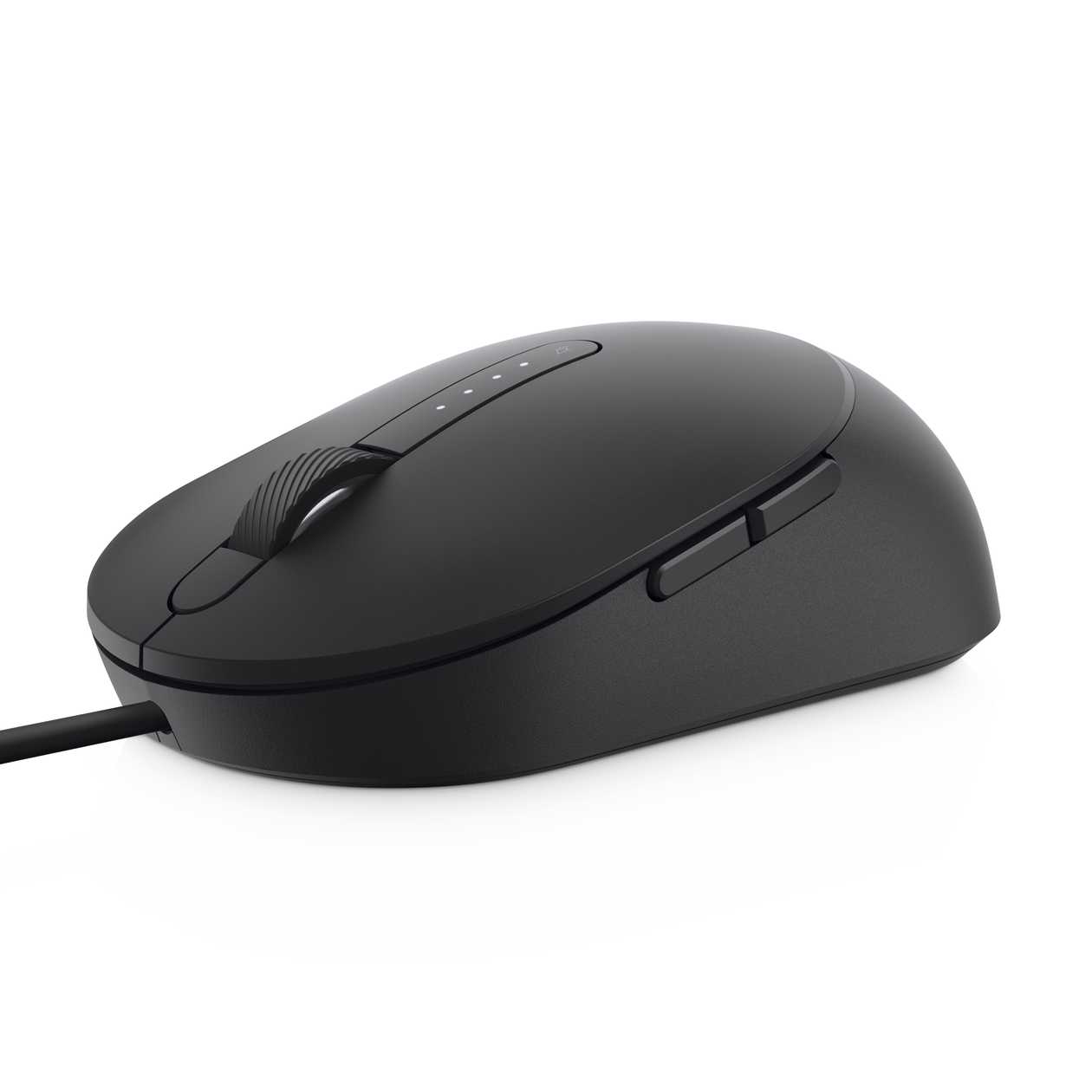 Mouse Dell Ms3220 Mouse Laser USB (6 Buttons Scroll) Black/Must 3200Dpi 1Yw