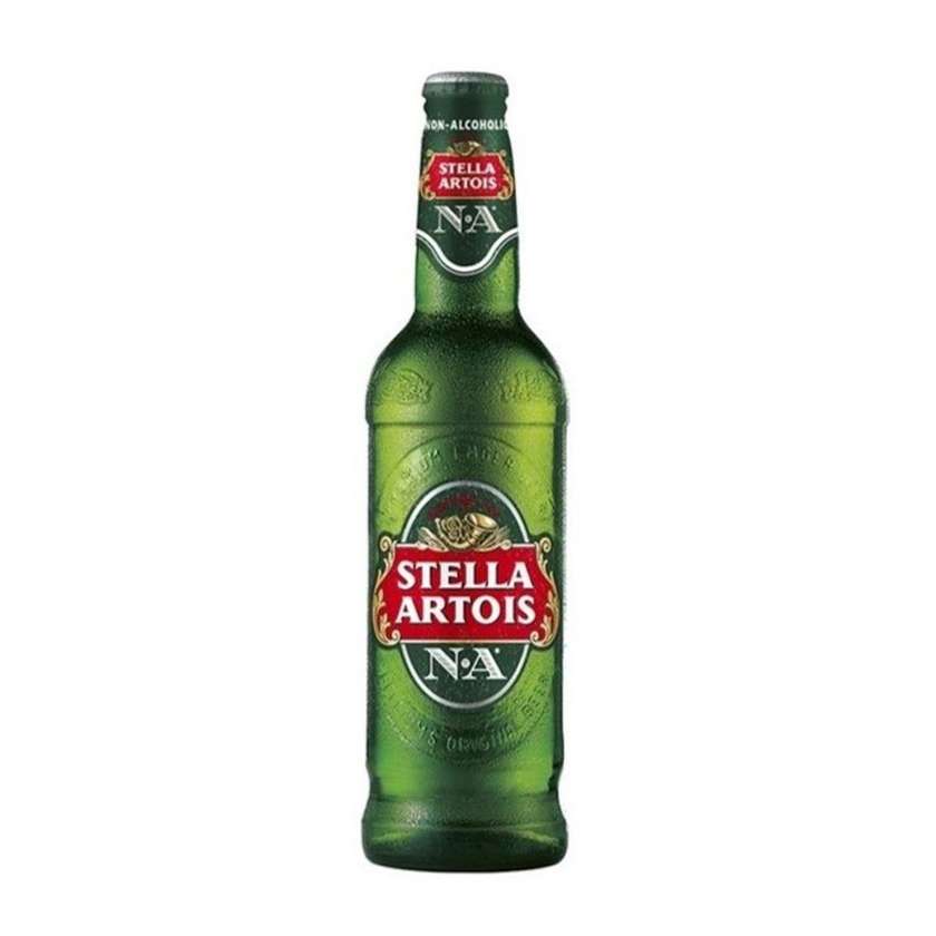 Stella Fara Alcool