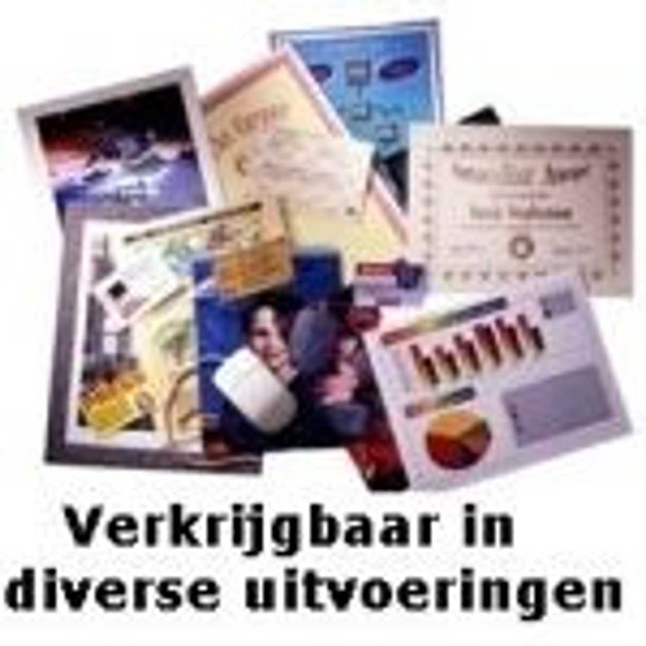 Laminating Film 125mic 54x86 (for Credit Card) gbc Card Laminating Pouches gloss, 100 Sheets Per Pack
