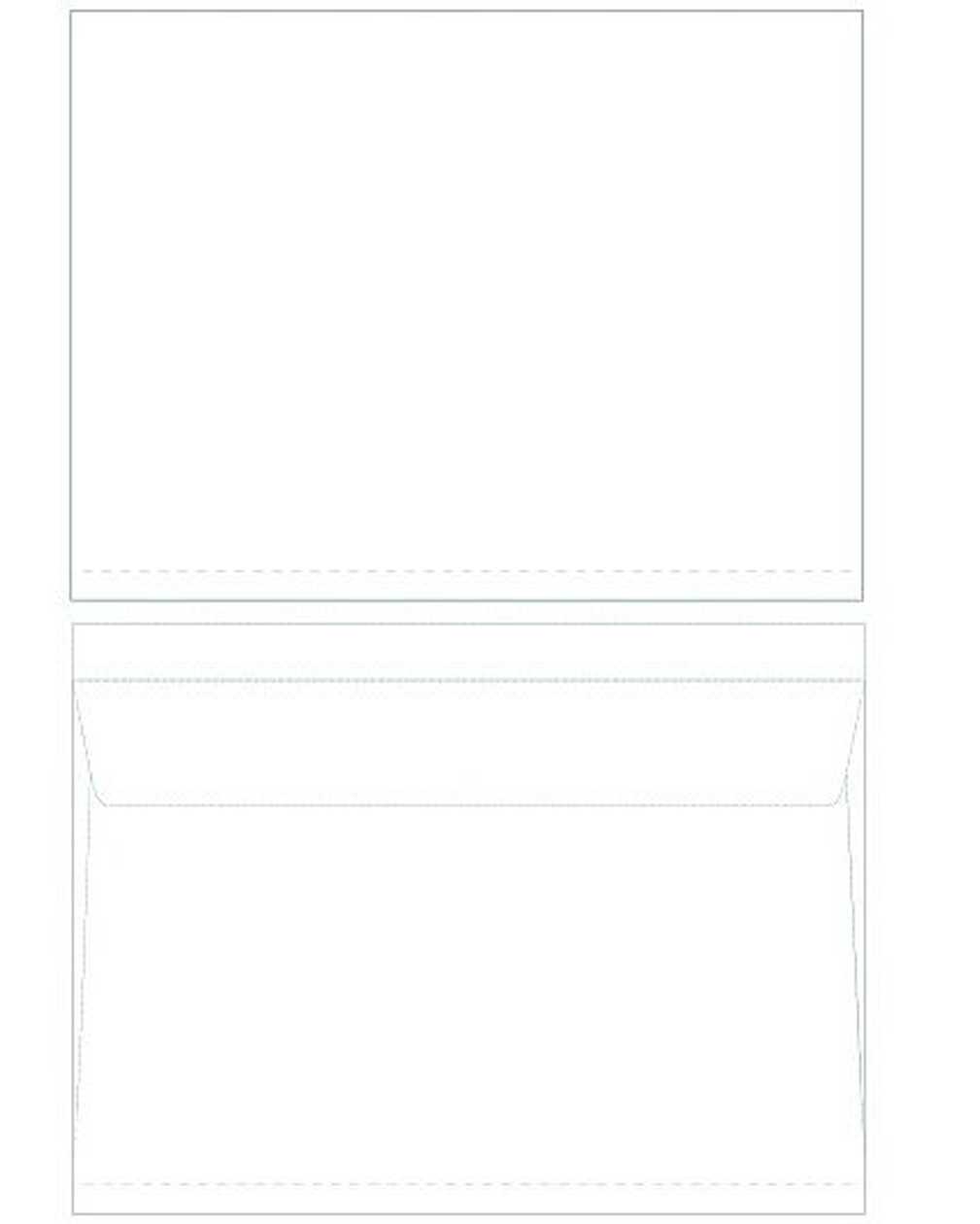 Bellows Envelope 250x353x25, Self-Adhesive, White