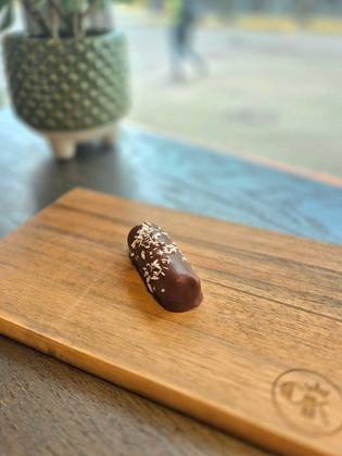 Bounty Chocolate Bar