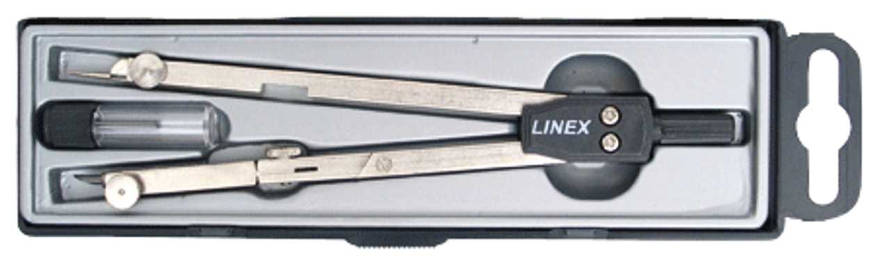 Sirkel Linex 72 138 mm, with Elbow