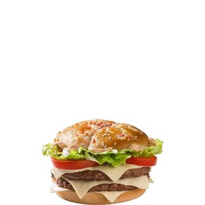 Big Tasty® Double