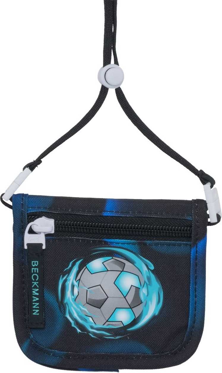 Beckmann Purse Magic League.
