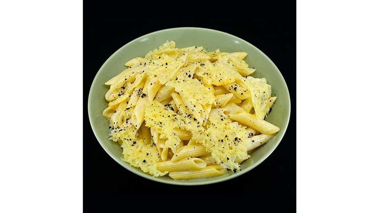 Penne Quattro Formaggi