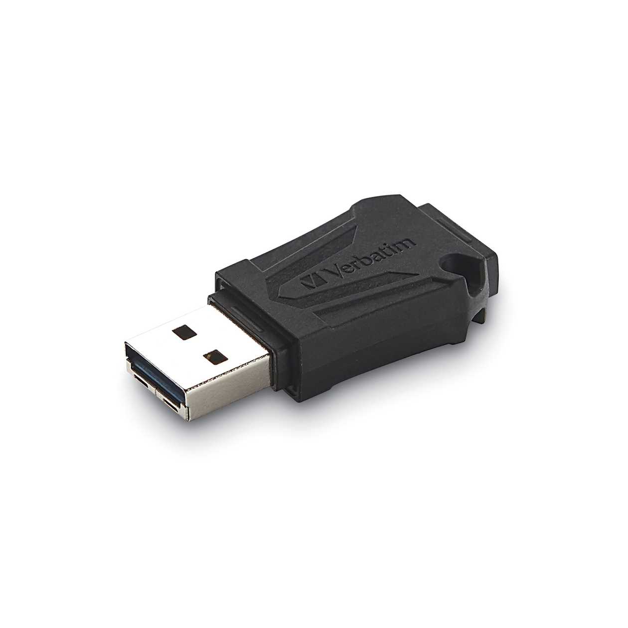 USB Flash Drive Verbatim 32 gb Toughmax USB2.0 Drive in Kryonmax Enclosure 2Yw
