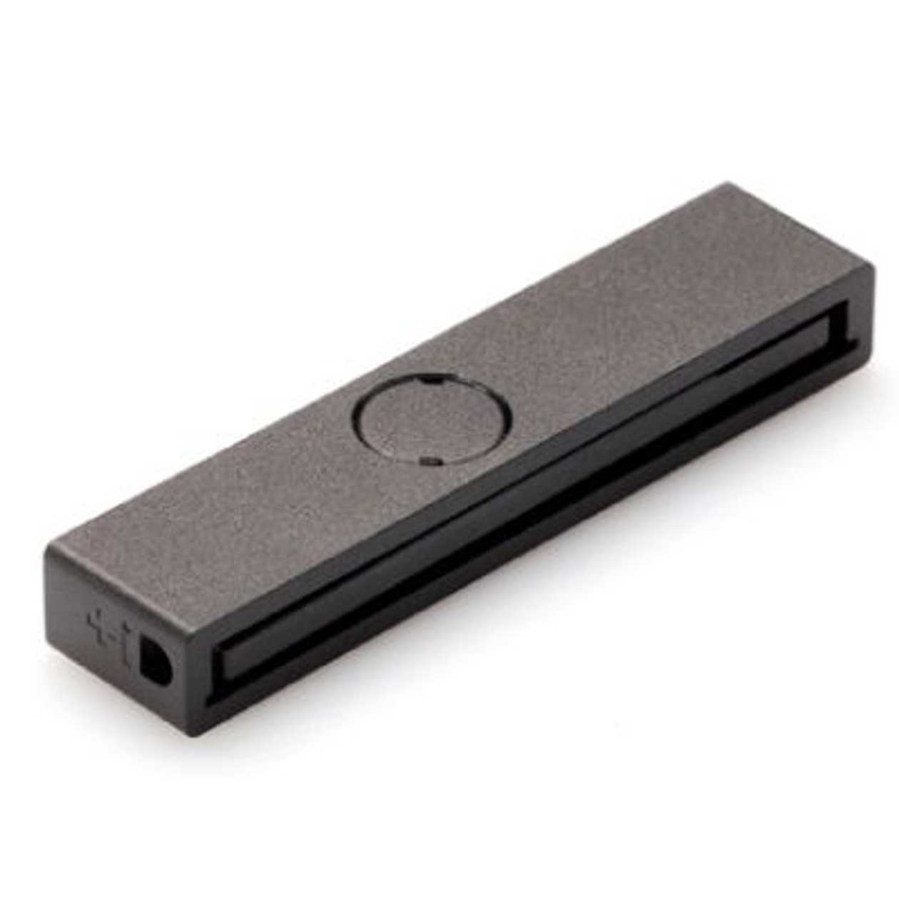 Card Slot Pluss-id Id-card Slot +id Smart Card Reader Black/must 1yw