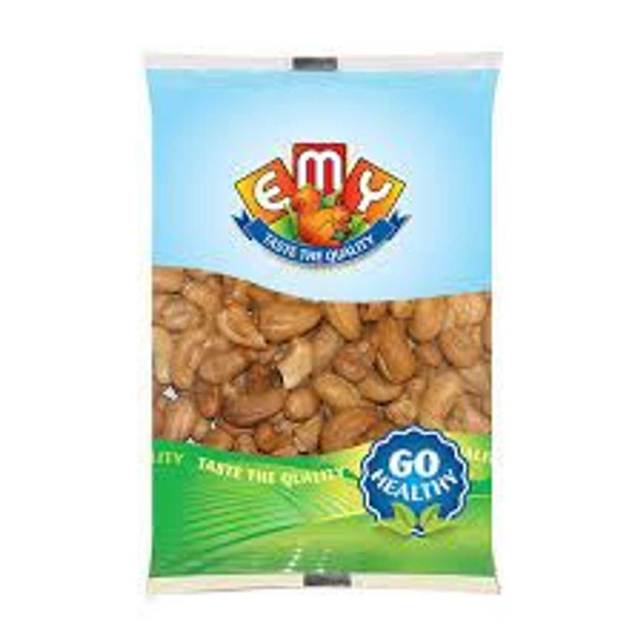 Emy Family Pack Cashew Nuts, 240g