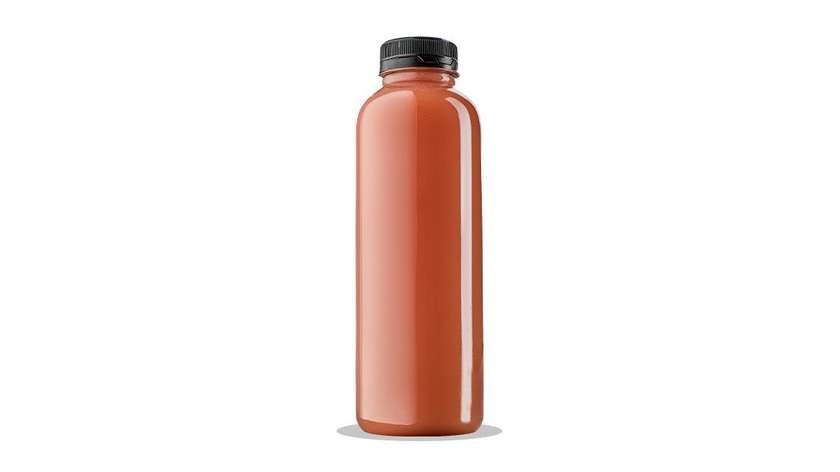 Truskawkowe smoothie 330 ml